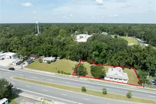 14962 NE US Hwy 301, Waldo, FL 32694 - Photo 3