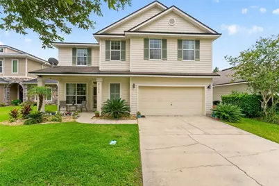 8206 NW 52nd Street, Gainesville, FL 32653 - Photo 1