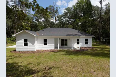 832 NW 5th Street, Micanopy, FL 32667 - Photo 3