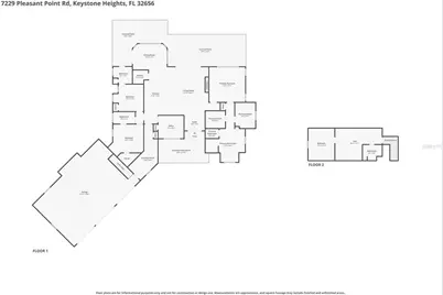 7229 Pleasant Point Road, Keystone Heights, FL 32656 - Photo 49