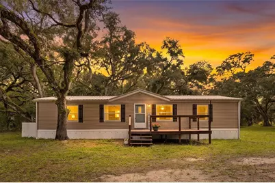 11 NE 434th Street, Old Town, FL 32680 - Photo 1