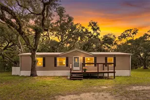 11 NE 434th St, Old Town, FL 32680 - Photo 1