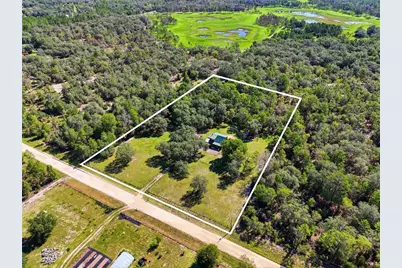 12751 NE 113th Terrace, Archer, FL 32618 - Photo 31