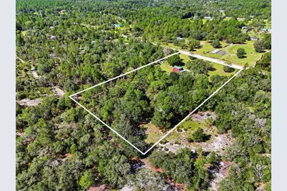 12751 NE 113th Terrace, Archer, FL 32618 - Photo 35