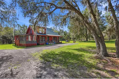 12751 NE 113th Terrace, Archer, FL 32618 - Photo 3