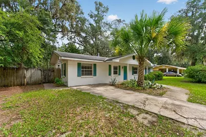 4820 NE 4th Place, Gainesville, FL 32641 - Photo 41