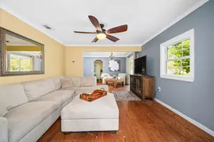 6218 SW 202nd St, Newberry, FL 32669 - Photo 11