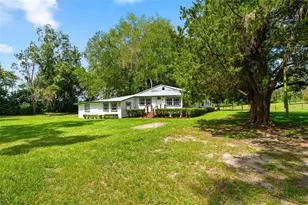 6218 SW 202nd St, Newberry, FL 32669 - Photo 3