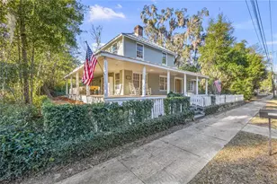 24121 W U.S. Hwy 27, High Springs, FL 32643 - Photo 33