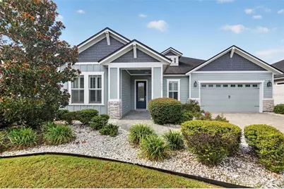 11951 SW 32nd Lane, Gainesville, FL 32608 - Photo 1
