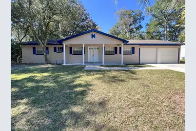2110 NW 54th Terrace, Gainesville, FL 32605 - Photo 1