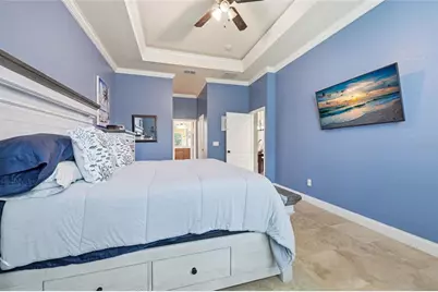 14504 NW 25th Avenue, Newberry, FL 32669 - Photo 17