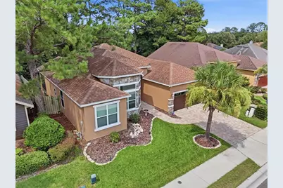 14504 NW 25th Avenue, Newberry, FL 32669 - Photo 3