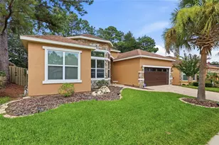 14504 NW 25th Ave, Newberry, FL 32669 - Photo 5