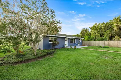 15027 SW 91st Street, Archer, FL 32618 - Photo 5