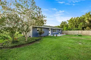 15027 SW 91st St, Archer, FL 32618 - Photo 5