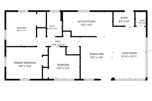 2102 NE 8th St, Gainesville, FL 32609 - Photo 23