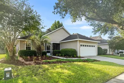 7725 SW 87th Terrace, Gainesville, FL 32608 - Photo 3