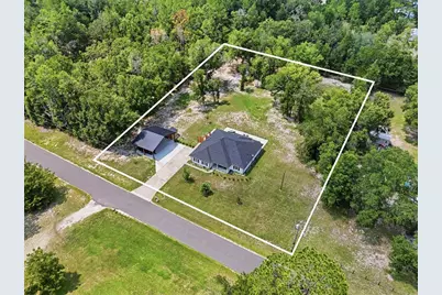 5300 NE 52nd Place, High Springs, FL 32643 - Photo 1