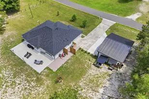 5300 NE 52nd Pl, High Springs, FL 32643 - Photo 35