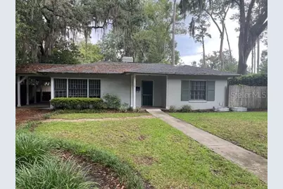 1628 NW 6th Avenue, Gainesville, FL 32603 - Photo 1