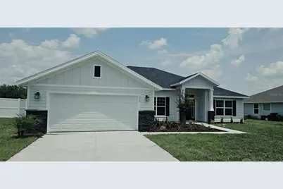 375 SW Silver Palm Drive, Lake City, FL 32024 - Photo 1