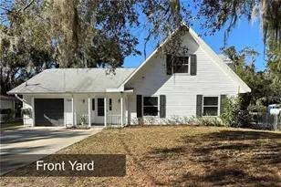 20164 SE 115th Ct, Inglis, FL 34449 - Photo 1