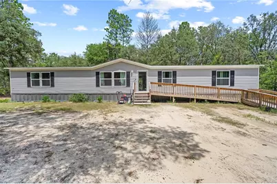 8551 NE 102nd Court, Bronson, FL 32621 - Photo 1