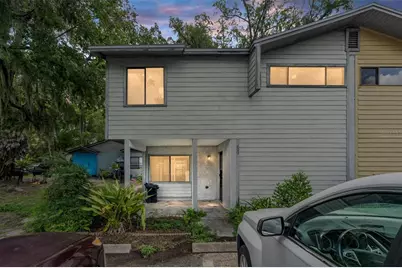 803 SW 2nd Terrace, Gainesville, FL 32601 - Photo 1