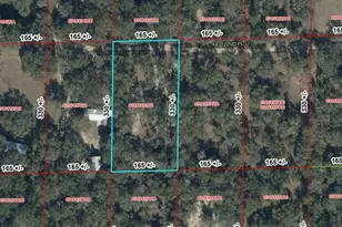 7770 NE 122nd Pl, Bronson, FL 32621 - Photo 1