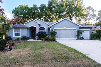 19326 SW 101st Place Road, Dunnellon, FL 34432 - Photo 1