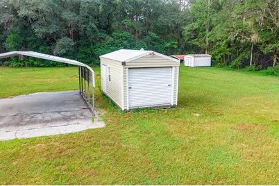 350 SE Bald Eagle Loop, Lake City, FL 32025 - Photo 37