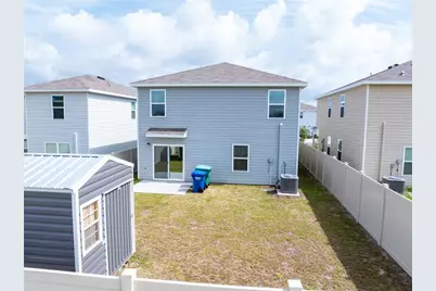24595 NW 11th Place, Newberry, FL 32669 - Photo 37