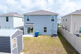 24595 NW 11th Pl, Newberry, FL 32669 - Photo 37