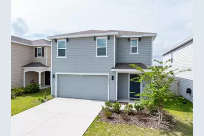 24595 NW 11th Place, Newberry, FL 32669 - Photo 1