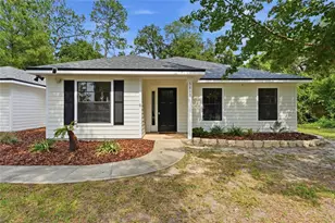5813 SE 230th Terrace, Hawthorne, FL 32640 - Photo 3