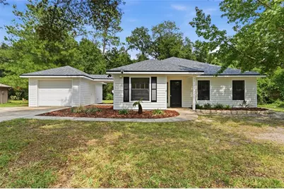 5813 SE 230th Terrace, Hawthorne, FL 32640 - Photo 1