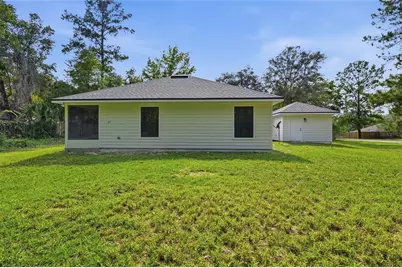 5813 SE 230th Terrace, Hawthorne, FL 32640 - Photo 25