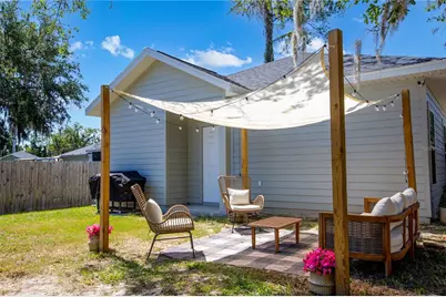 991 NW 3rd Street, Lake Butler, FL 32054 - Photo 17