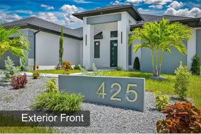 425 SW 31st Avenue, Cape Coral, FL 33991 - Photo 3