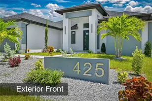 425 SW 31st Ave, Cape Coral, FL 33991 - Photo 3
