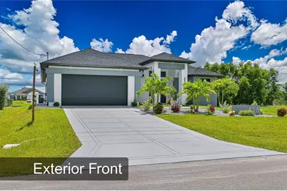 425 SW 31st Avenue, Cape Coral, FL 33991 - Photo 1