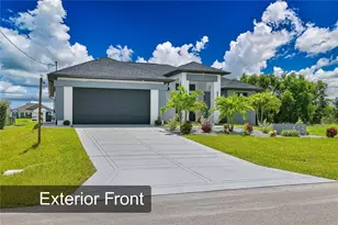 425 SW 31st Ave, Cape Coral, FL 33991 - Photo 1