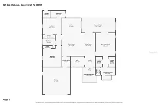 425 SW 31st Ave, Cape Coral, FL 33991 - Photo 5
