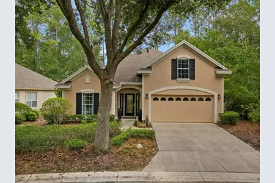 3033 SW 98th Drive, Gainesville, FL 32608 - Photo 1