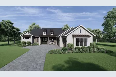 6023 SW 124th Way, Archer, FL 32618 - Photo 1