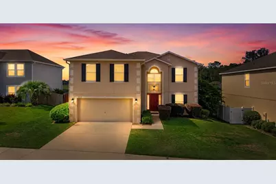 14308 NW 161st Avenue, Alachua, FL 32615 - Photo 1