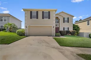 14308 NW 161st Ave, Alachua, FL 32615 - Photo 3