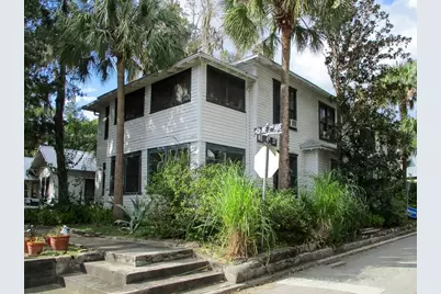 318 NE 2nd Avenue #5, Gainesville, FL 32601 - Photo 1
