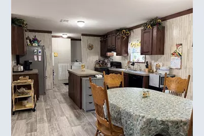 279 NE 576th Street, Old Town, FL 32680 - Photo 9
